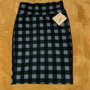 LulaRoe Cassie Skirt